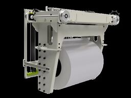 Mizar Makina Ltd. Şti. Mizar Makina Ltd. Şti. Mizar Makina Ltd. Şti.