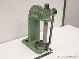 F.Schröpel Ausladung 125 mm