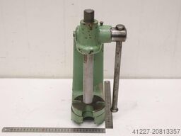 F.Schröpel Ausladung 125 mm