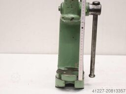 F.Schröpel Ausladung 125 mm