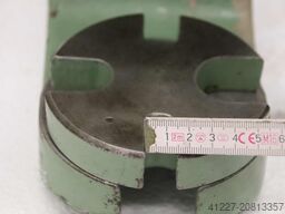 F.Schröpel Ausladung 125 mm