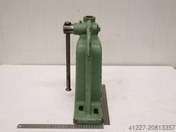 F.Schröpel Ausladung 125 mm