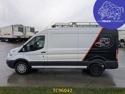 Ford Transit 130.35 L3h2