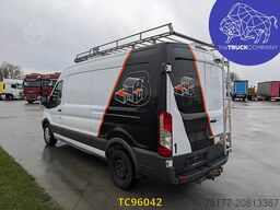 Ford Transit 130.35 L3h2
