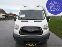 Ford Transit 130.35 L3h2
