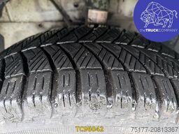 Ford Transit 130.35 L3h2