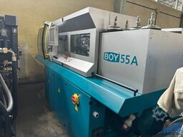 Boy 55A Pro