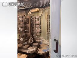 Matsuura H.PLUS-500