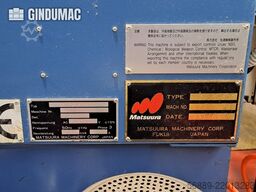 Matsuura H.PLUS-500