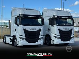 Iveco S-WAY 500 ADR
