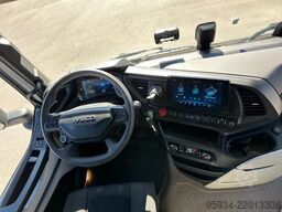 Iveco S-WAY 500 ADR