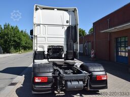 Daf XF 480 Low Deck Retarder ACC Standklima TV