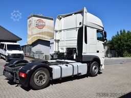Daf XF 480 Low Deck Retarder ACC Standklima TV