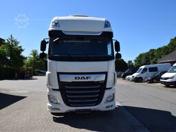 Daf XF 480 Low Deck Retarder ACC Standklima TV