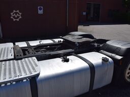 Daf XF 480 Low Deck Retarder ACC Standklima TV