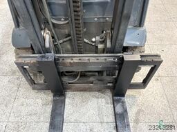 Linde E16C