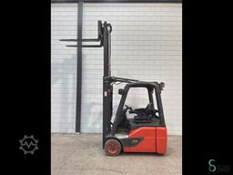 Linde E16C