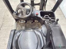 Linde E16C