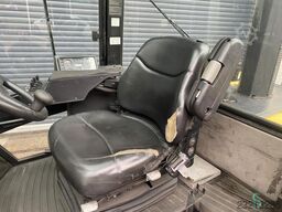 Yale GDP 120 DC