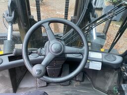 Yale GDP 120 DC