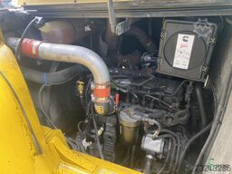 Yale GDP 120 DC