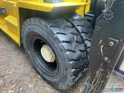 Yale GDP 120 DC