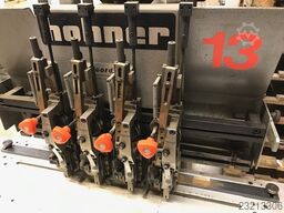 Hohner Accord 10