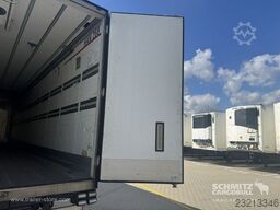 Schmitz Cargobull Tiefkühler Multitemp Trennwand