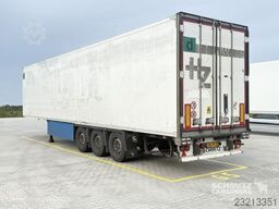 Schmitz Cargobull Tiefkühler Standard