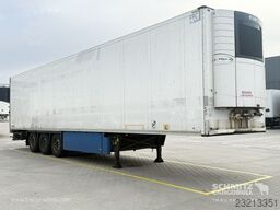 Schmitz Cargobull Tiefkühler Standard