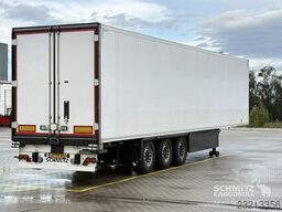 Schmitz Cargobull Tiefkühler Standard