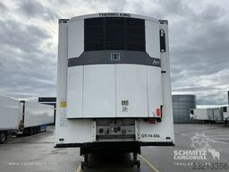 Schmitz Cargobull Tiefkühler Standard