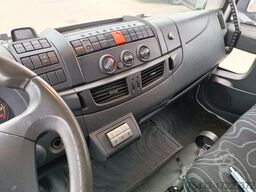 IVECO EUROCARGO ML120E21/P BOX + SPONDA