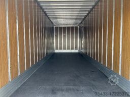 IVECO EUROCARGO ML120E21/P BOX + SPONDA