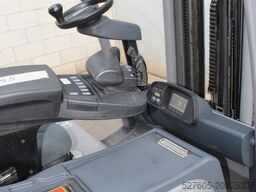 Jungheinrich EFG 218k 480 DZ Li-Ion