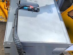 Jungheinrich EFG 218k 480 DZ Li-Ion