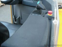 Jungheinrich ETV 214 KH 800 DZ