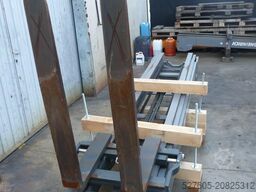 Jungheinrich ETV 214 KH 800 DZ