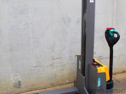 Jungheinrich EJC M10 154 E LI-ION