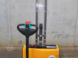 Jungheinrich EJC M10 154 E LI-ION