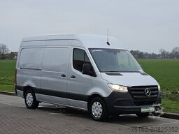 MERCEDES-BENZ SPRINTER 315 L2H2 RWD Mbux