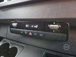 MERCEDES-BENZ SPRINTER 315 L2H2 RWD Mbux