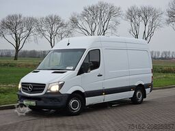 MERCEDES-BENZ SPRINTER 316 L2H2 163Pk Euro6 AC!