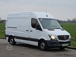 MERCEDES-BENZ SPRINTER 316 L2H2 163Pk Euro6 AC!