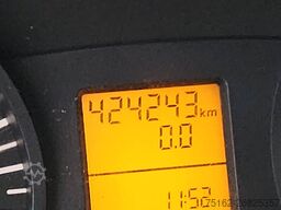 MERCEDES-BENZ SPRINTER 316 L2H2 163Pk Euro6 AC!