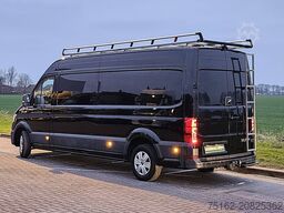 M.A.N. TGE 3.180 ac automaat EURO6