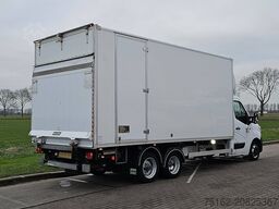 BE-COMBI 3500PLUS BE-COMBI Laadklep!