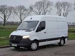MERCEDES-BENZ SPRINTER 311 L2H2 RWD Airco Euro6