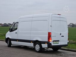 MERCEDES-BENZ SPRINTER 311 L2H2 RWD Airco Euro6