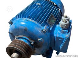 SEVA SEV-200M 30kW 2950rpm SEVA SEV-200M 30kW 2950rpm